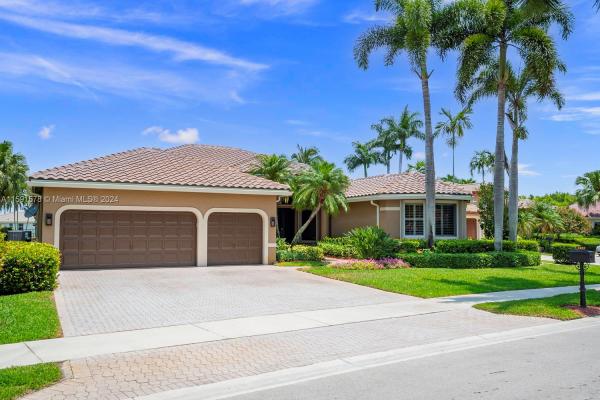 Eagle Run, 2452 Eagle Run Way, Weston, Florida 33327, image 1