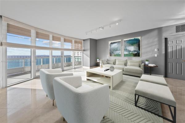 Santa Maria, 1643 Brickell Ave #1002, Miami, Florida 33129, image 1