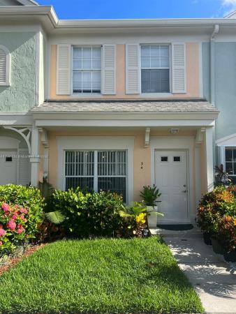 Coconuts, 34 Key West Ct #34, Weston, Florida 33326, image 1