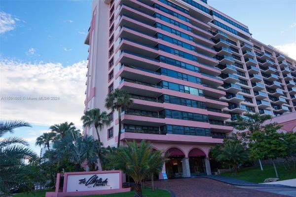 The Alexander Hotel, 5225 Collins Ave #1507, Miami Beach, Florida 33140, image 1