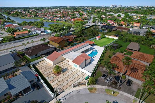 International Gardens, 1841 SW 126th Ct, Tamiami, Florida 33175, image 1