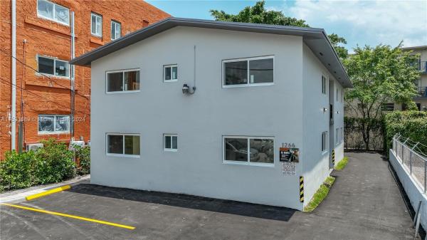 Lawrence Estates Land, 1266 SW 6th St, Miami, Florida 33135, image 1