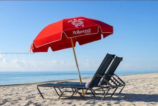 Costa Hollywood, 777 N Ocean Dr #N302, Hollywood, Florida 33019, image 1