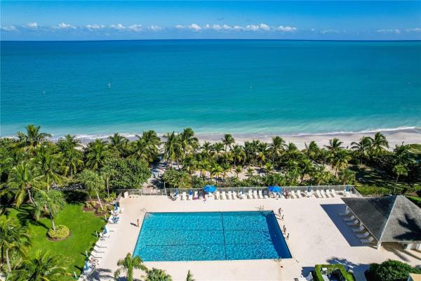 Casa Del Mar, 881 Ocean Dr #11B, Key Biscayne, Florida 33149, image 1