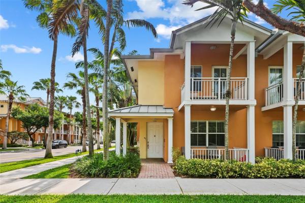 The Village At Sailboat Bend, 340 SW 14th Ave #340, Fort Lauderdale, Florida 33312, image 1