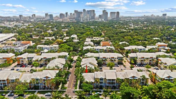 The Village At Sailboat Bend, 340 SW 14th Ave, Fort Lauderdale, Florida 33312, image 3
