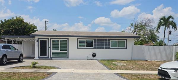 Fairfax Brolliar, 3641 SW 22nd St, Fort Lauderdale, Florida 33312, image 1