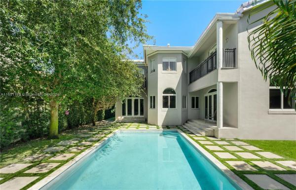 La Gorce Golf, 5978 Alton Rd, Miami Beach, Florida 33140, image 1