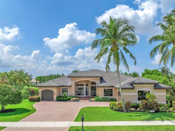 Riverstone, 15260 SW 34th St, Davie, Florida 33331, image 1