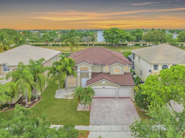 Silver Shores, 16531 SW 18th St, Miramar, Florida 33027, image 2