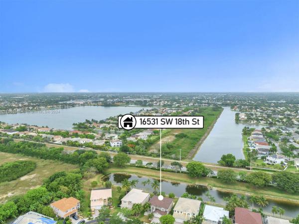 Silver Shores, 16531 SW 18th St, Miramar, Florida 33027, image 3