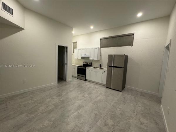 Map Of Perrine, 17325 Homestead Ave #7, West Perrine, Florida 33157, image 1