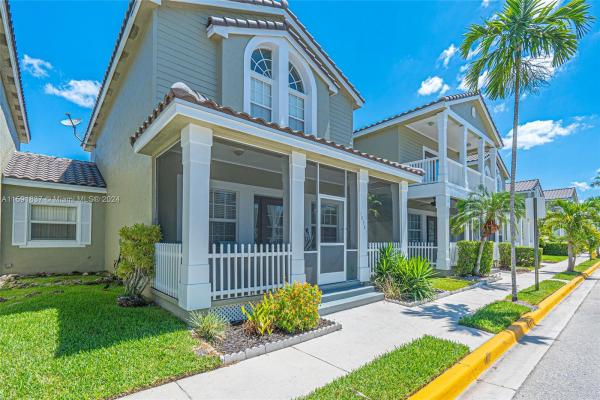 Kensington Manor, 10581 NW 56th Pl, Coral Springs, Florida 33076, image 1