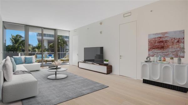 Marea, 801 S Pointe Dr #204, Miami Beach, Florida 33139, image 1