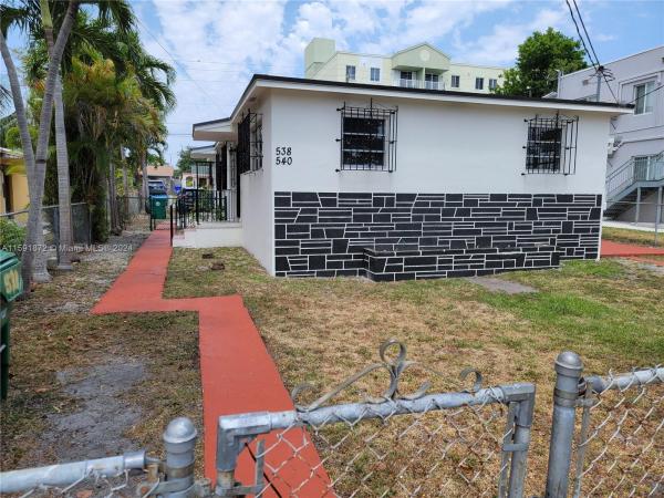 Austin Heights, 540 NW 25th Ct, Miami, Florida 33125, image 1
