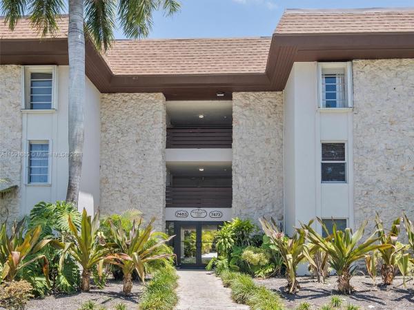 Dadeland Capri, 7473 SW 82nd St #A216, Glenvar Heights, Florida 33143, image 1