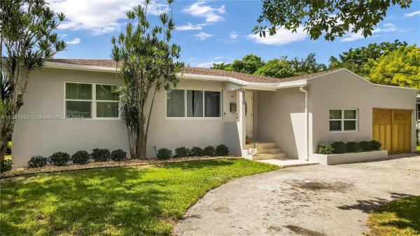 Cambridge Lawns Park, 6030 SW 60th Ter, South Miami, Florida 33143, image 1