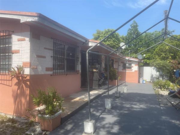 Floree, 5511 NW 1st Pl, Miami, Florida 33127, image 3