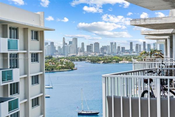 Bayview Terrace, 1228 West Ave #1511, Miami Beach, Florida 33139, image 1