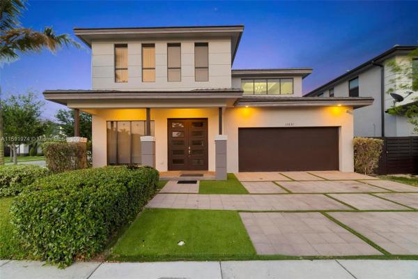 Crestview West, 13631 SW 159th Ave, Kendall, Florida 33196, image 1