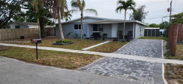 Playland Village, 3901 SW 59th Ave, Davie, Florida 33314, image 1