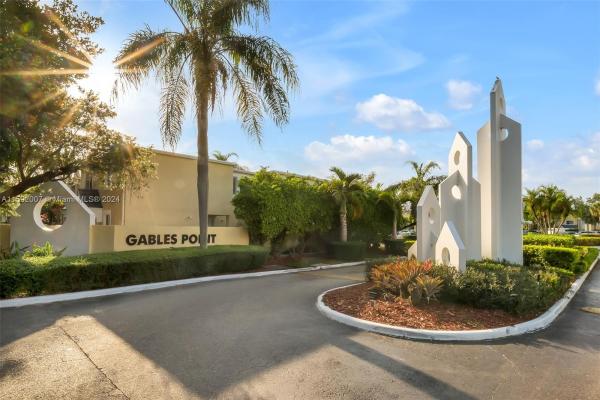 Gables Point, 6810 SW 45th Ln #131, Glenvar Heights, Florida 33155, image 3