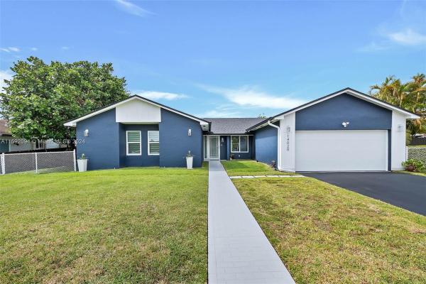 Shores Calusa, 14020 SW 111th St, The Hammocks, Florida 33186, image 1