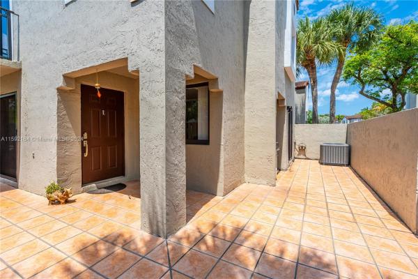 Palm Point At The Hammocks, 10445 SW 154th Ct #8, The Hammocks, Florida 33196, image 3