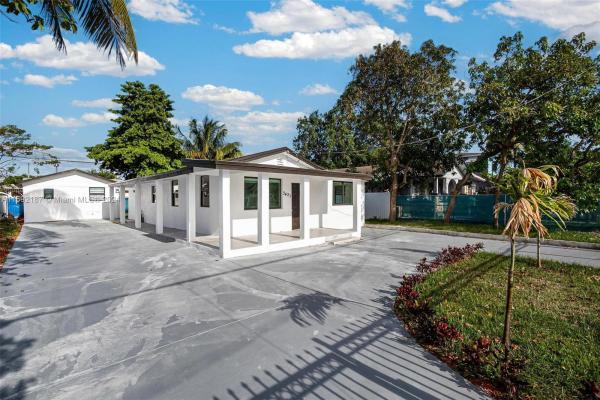 Buena Vista Park, 3427 NW 9th Ave, Miami, Florida 33127, image 1