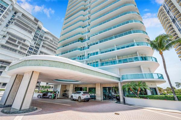 The Palace At Bal Harbour, 10101 Collins Ave #8B, Bal Harbour, Florida 33154, image 1