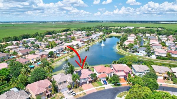 The Mansions, 16418 SW 101st Ter, The Hammocks, Florida 33196, image 3