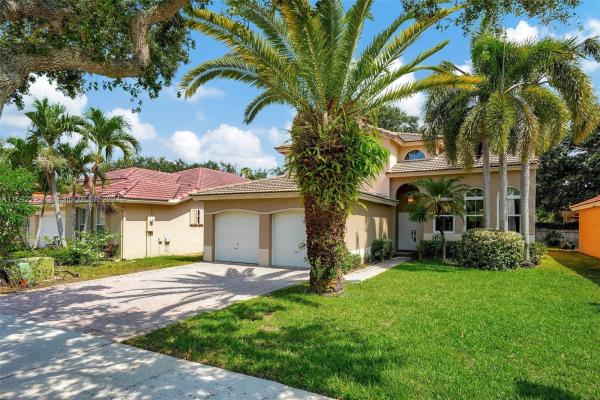 Poinciana Parc, 14143 N Cypress Cove Cir, Davie, Florida 33325, image 1
