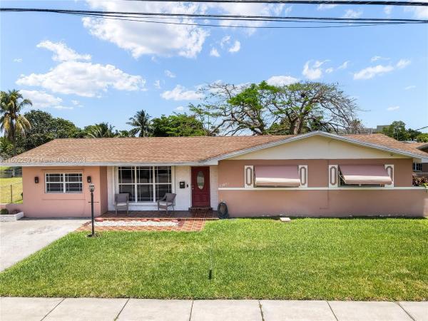Andover, 20821 NW Miami Ct, Miami Gardens, Florida 33169, image 1