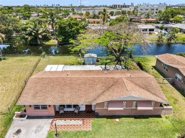 Andover, 20821 NW Miami Ct, Miami Gardens, Florida 33169, image 3
