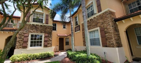 Villas At Carmel, 1595 NE 33rd Rd #109-3, Homestead, Florida 33033, image 1
