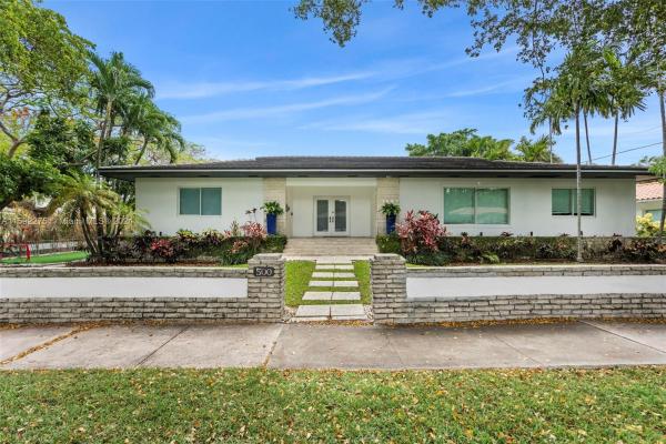 Riviera, 500 Savona Ave, Coral Gables, Florida 33146, image 1