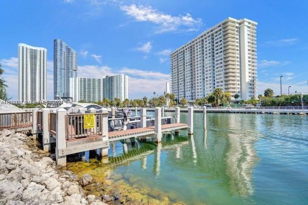 Coastal Towers, 400 Kings Point Dr #317, Sunny Isles Beach, Florida 33160, image 1