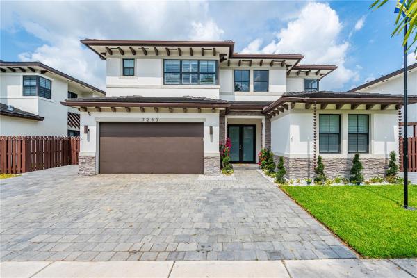 7280 SW 163rd Ave, Unincorporated Dade County, Florida 33193, image 2