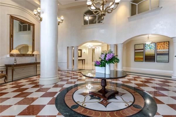 Turnberry Village South Tower, 19900 E Country Club Dr #420, Aventura, Florida 33180, image 3