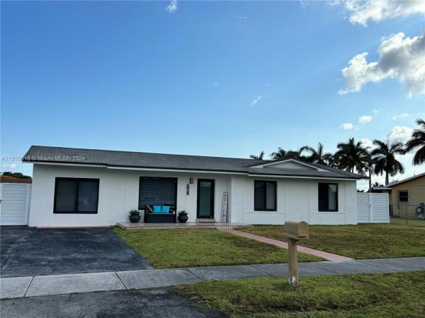 Richmond Heights Estates, 10725 SW 146th St, Kendall, Florida 33176, image 1