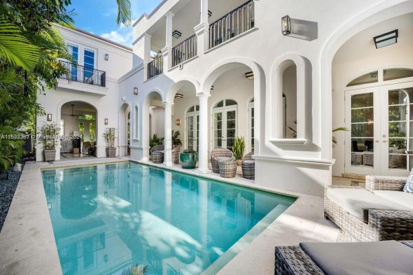 Altos Del Mar, 7740 Atlantic Way, Miami Beach, Florida 33141, image 1