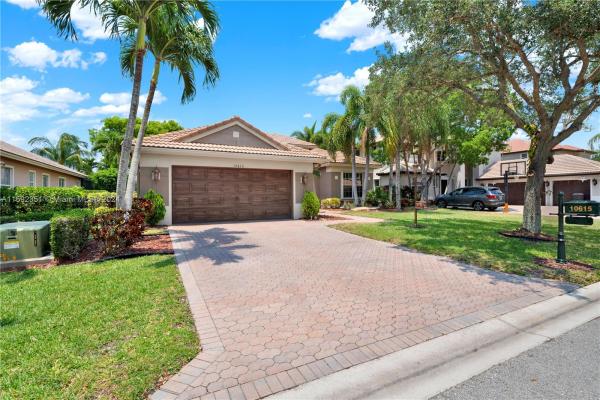 Palm Harbour At Parkland Isles, 10615 NW 61st Ct, Parkland, Florida 33076, image 1