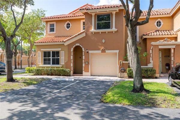 Villa Vizcaya, 8510 NW 141st Ln #101, Miami Lakes, Florida 33016, image 3