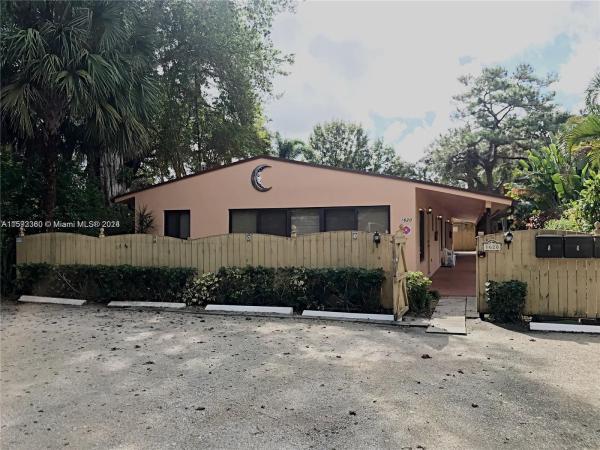 Osborne Park, 1620 SW 25th St, Fort Lauderdale, Florida 33315, image 1