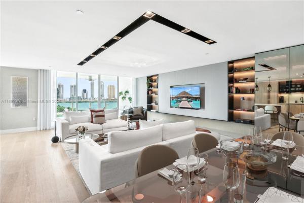 The Peninsula 1, 3201 NE 183rd St #1201, Aventura, Florida 33160, image 1