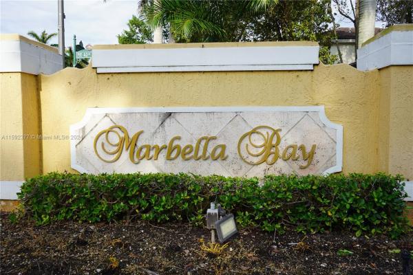 Marbella Bay, 950 NE 42nd Pl, Homestead, Florida 33033, image 1