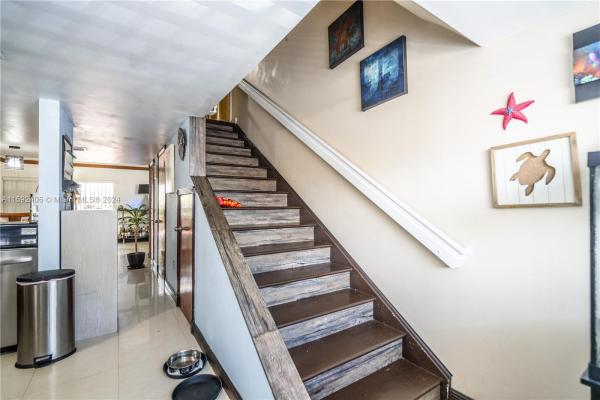 Melrose Townhomes, 2651 NW 26th St #1206, Miami, Florida 33142, image 3