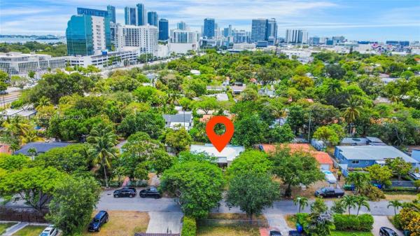 Brentwood, 250 NE 48th St, Miami, Florida 33137, image 3