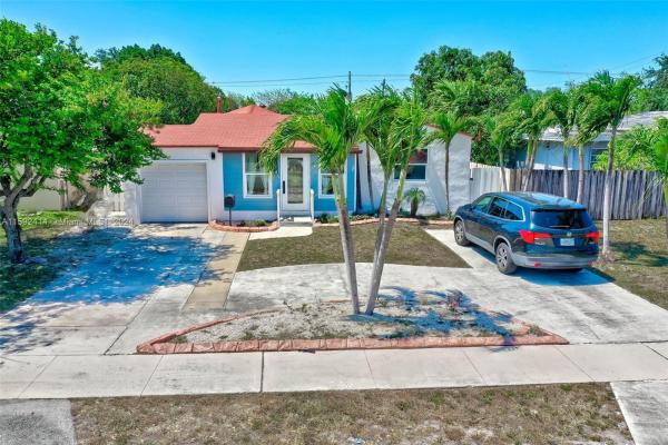 Hollywood Little Ranches, 2611 Fillmore St, Hollywood, Florida 33020, image 3