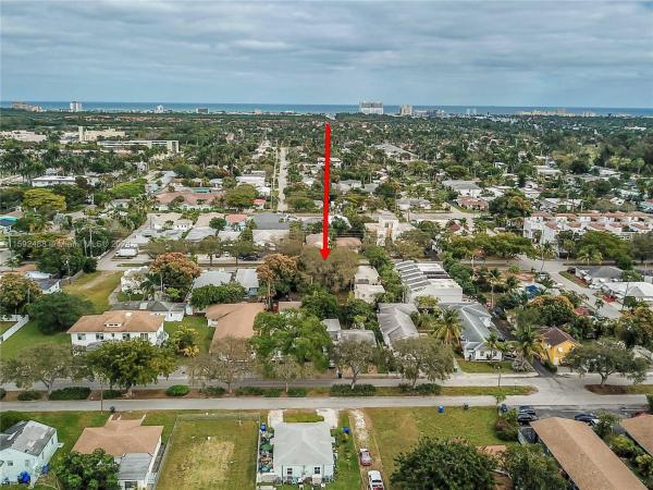 St James Court, 1126 N 17th Ave, Hollywood, Florida 33020, image 3
